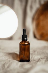 The Gold Standard Serum