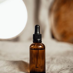 The Gold Standard Serum
