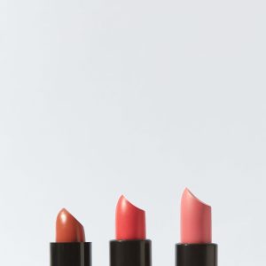 Velvet Matte Lipstick — Rose Gold