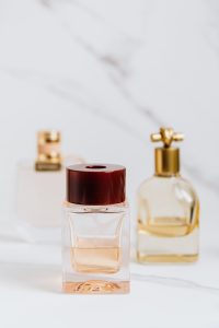 Eau de Parfum — Lumière