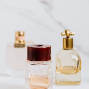 Eau de Parfum — Lumière