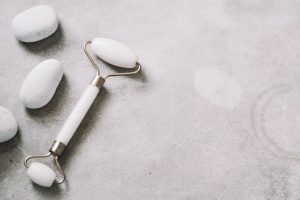Crystal Facial Roller