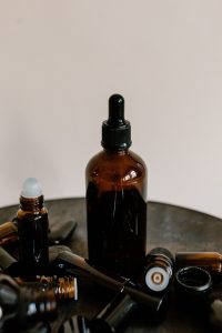 Hydra-Glow Hyaluronic Serum